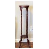 Spindle Leg Plant Stand