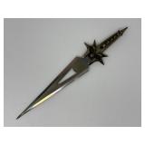 Devil's Glare Dagger