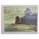 Landscape Vinyl Artwork