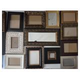 Collection of Frames