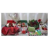 Christmas Home Decor