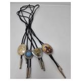 Assortment of Western Boleros