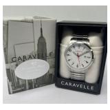Caravelle Watch