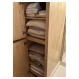 Towels and Bath Mats