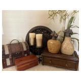 Table Top Decor Collection