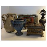 Decorative Tabletop Decor