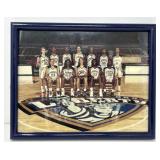 New York Liberty Team - Signed