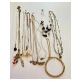 Ladies Fashion Necklaces