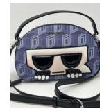 Karl Lagerfeld Paris Crossbody