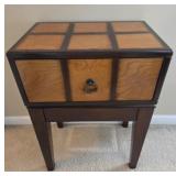 Wood Decorative Occasional  Table