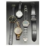 Ladies Watches