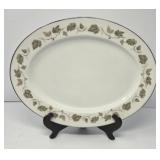 Noritake China Vineyard Platter
