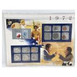 1972 Mint Set
