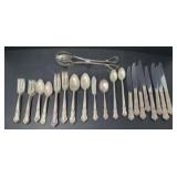 Oneida W.A. Rogers Flatware
