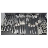Wallace Flatware