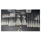 Princess House Stainless Flatware
