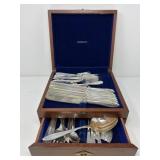 Community Plate Place Settings, Serving Pieces