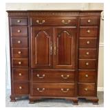 Pennsylvania House Gentleman's Chest