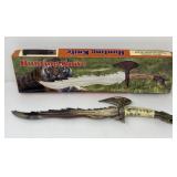 Unicorn Dagger Knife