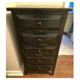 Lingerie Chest of Drawers