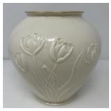 Lenox Masterpiece Globe Vase