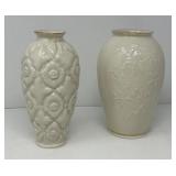 Lenox Buttons & Bows and Masterpiece Floral