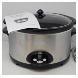 Everstar New Slow Cooker