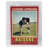 1974 Wonder Bread All-Star Series Card #24