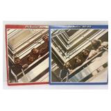 Two Beatles Albums