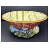 Tracy Porter Artesian Road Centerpiece Bowl