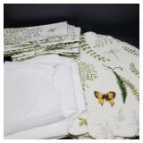 Table Linens