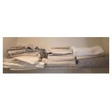 Assortment of Bed Linens
