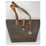 Michael Kors KARSON Signature Carryall Tote