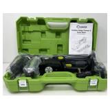 Cordless  Hedge Trimmer and Grass Shear