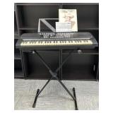 Huntington Keyboard with Stand