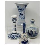 Delft Collection B