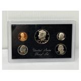 1983 Proof Set