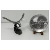 Wendell August Forged Aluminum Coaster, More