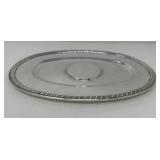 Sterling Silver Tray