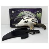 Dragon's Head Dagger