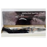 Chipaway Battle Spear