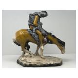 'End of the Trail' by James Fraser Replica Statue