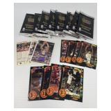 Skybox Inaugural Edition NBA Trading Cards