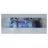 D. Earnhardt Holographic Fan Appreciation Cards