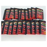 Unopened 1992 Topps Baseball Picture Cards