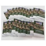 Unopened 1991 Pro Set Desert Storm Cards