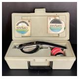Vintage Dymo 1570 Label Maker