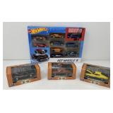 Hot Wheels Diecast Cars, Muscle Cars