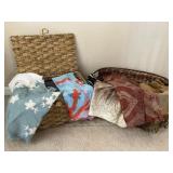 Decorative Scarf Collection