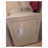 Whirlpool Dryer